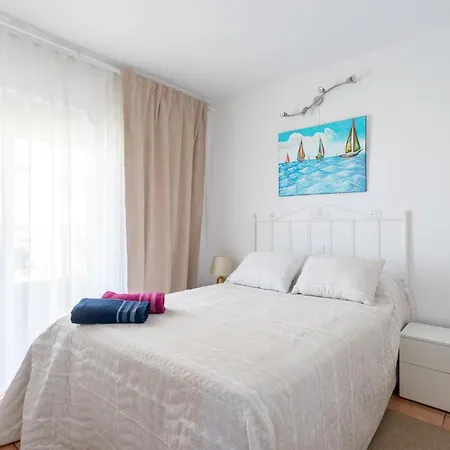 Apartamento Cozy In The Center Of Benidorm! Benidorm