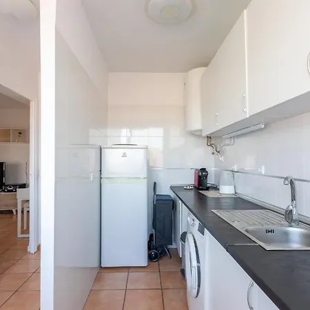 Cozy In The Center Of Benidorm! Apartment Benidorm