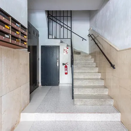 Cozy In The Center Of Benidorm! Apartment