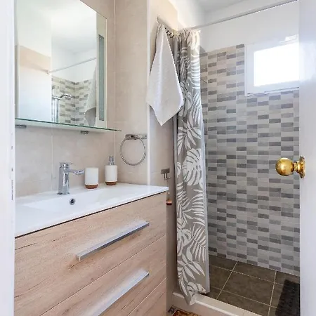 Cozy In The Center Of Benidorm! Apartment