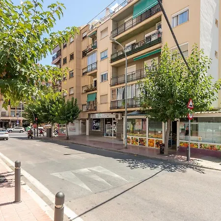 Cozy In The Center Of Benidorm!
